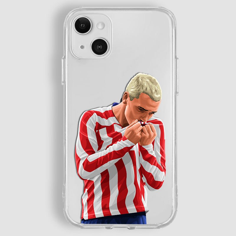 Griezmann - Clear