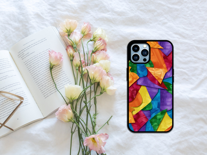 Prism Pulse – Abstract Pride Edition