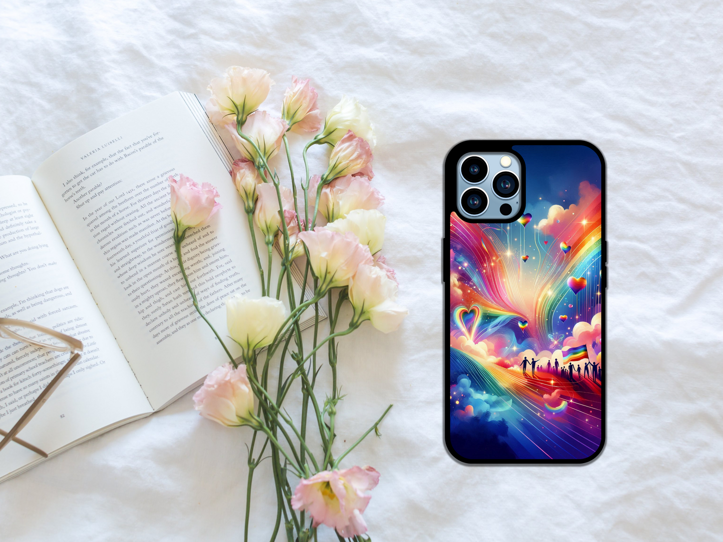 Love Without Limits Edition