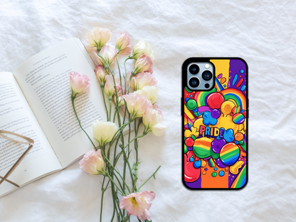 PRIDE Pop Rainbow Explosion Edition