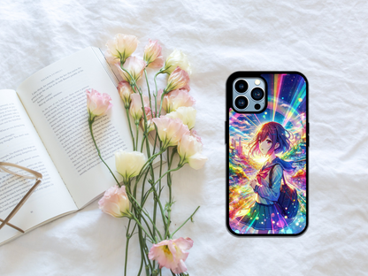 Neon Courage – City of Light Edition