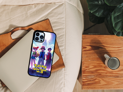 Gotta Catch 'Em All Phone Case