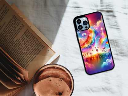 Love is in the Air (Literally)