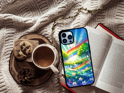 Eden Rainbow Garden Edition