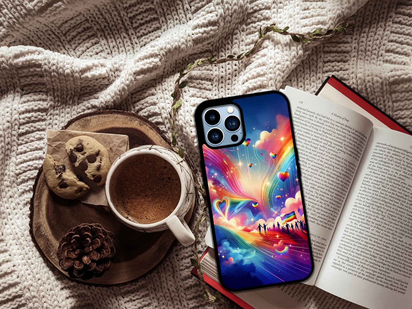 Love Without Limits Edition