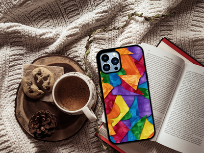 Prism Pulse – Abstract Pride Edition