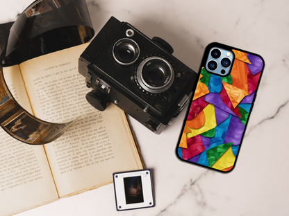 Prism Pulse – Abstract Pride Edition