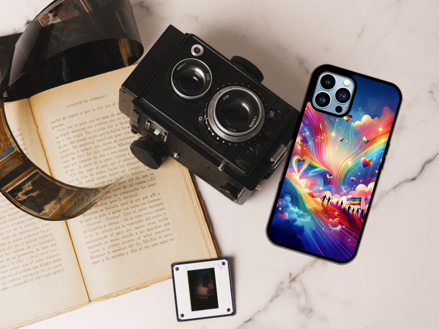 Love Without Limits Edition