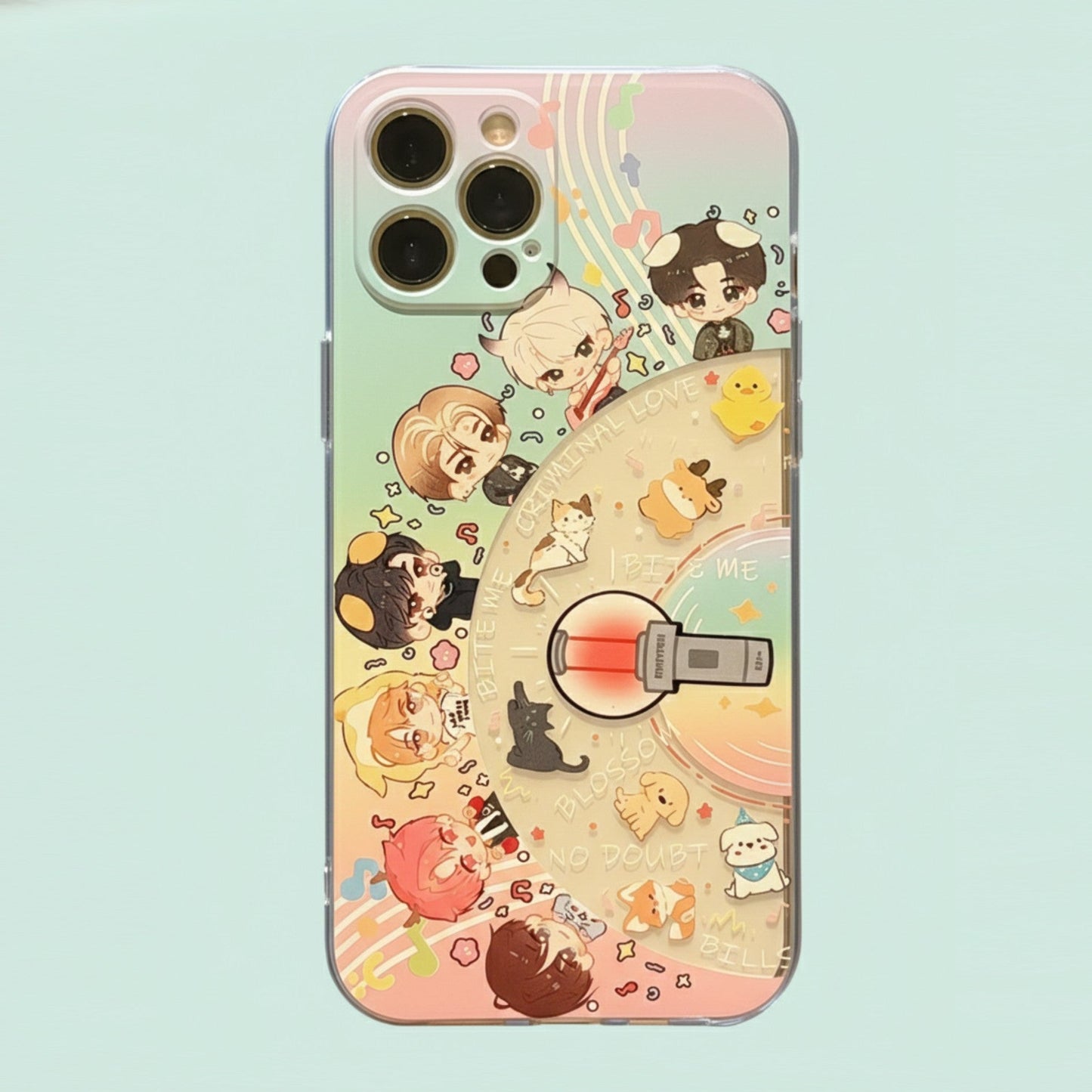 ENHYPEN Phone Case