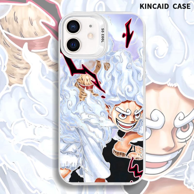 One Piece mobile phone case OnePiece52