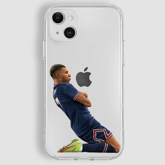 Mbappe - Clear