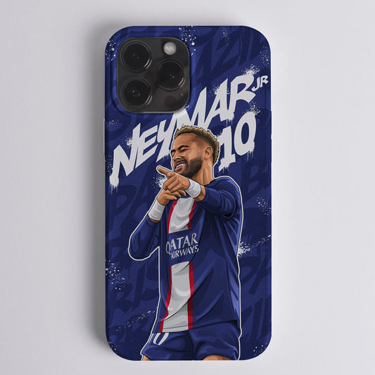 Neymar Jr - Graffiti