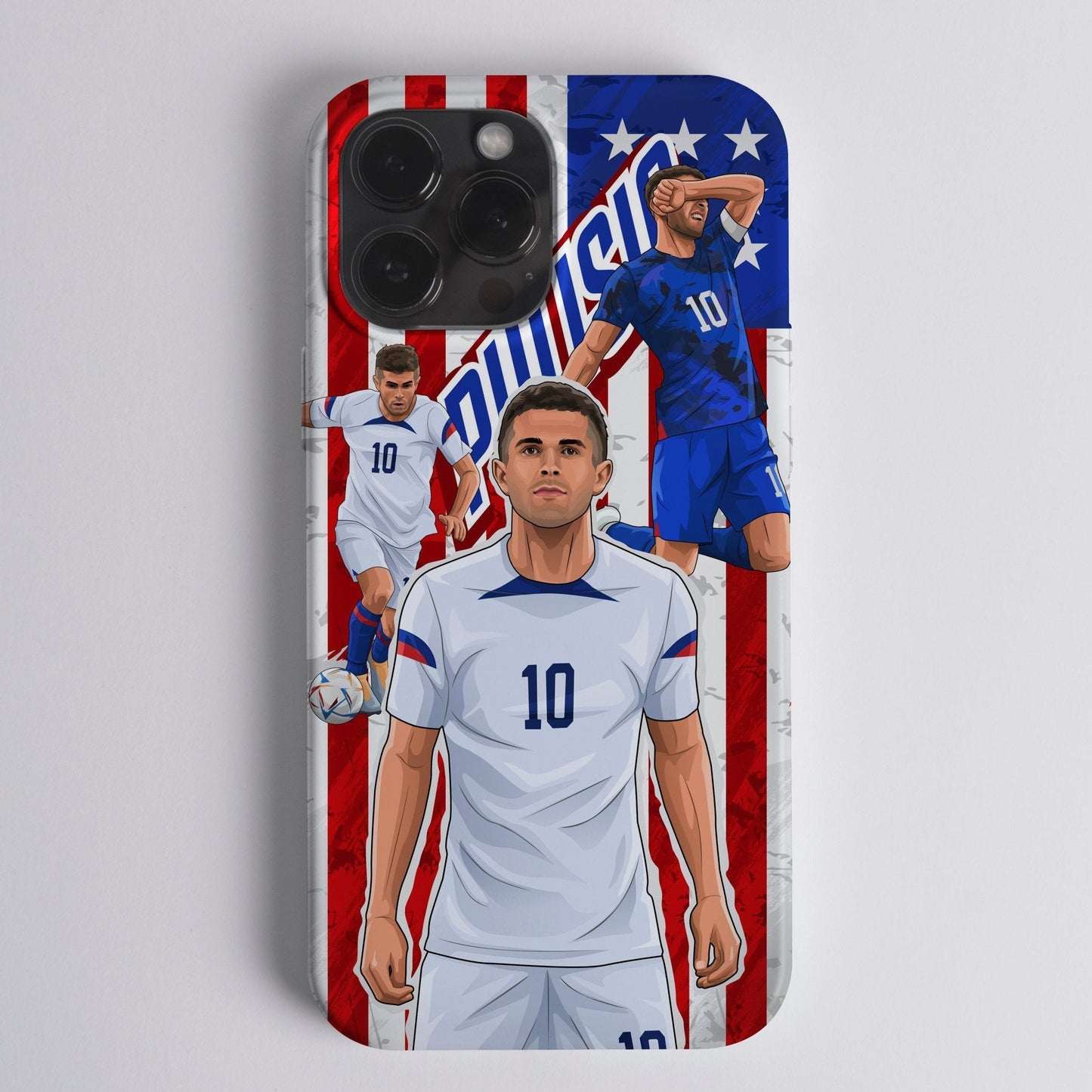 Pulisic - Players 22