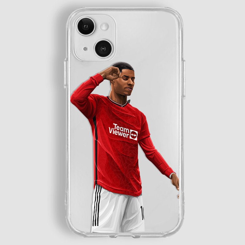 Rashford - Clear