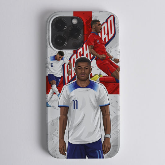 Rashford - Players 22