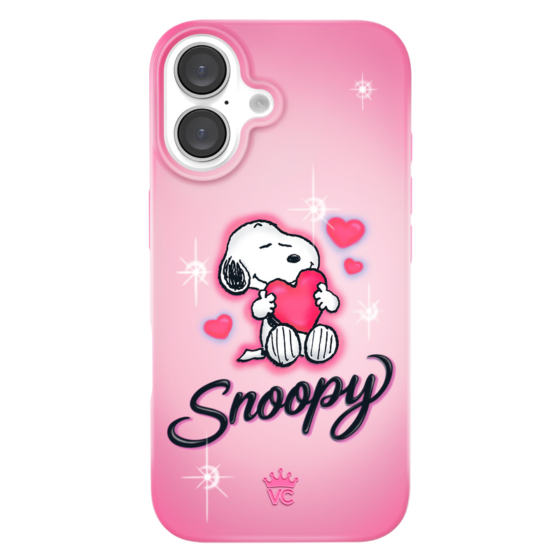 Snoopy Phone Case Snoopy77