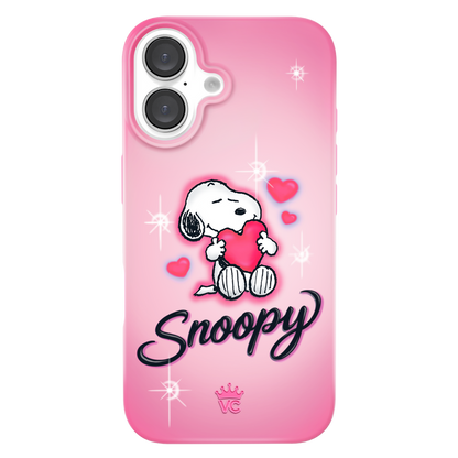 Snoopy Phone Case Snoopy77