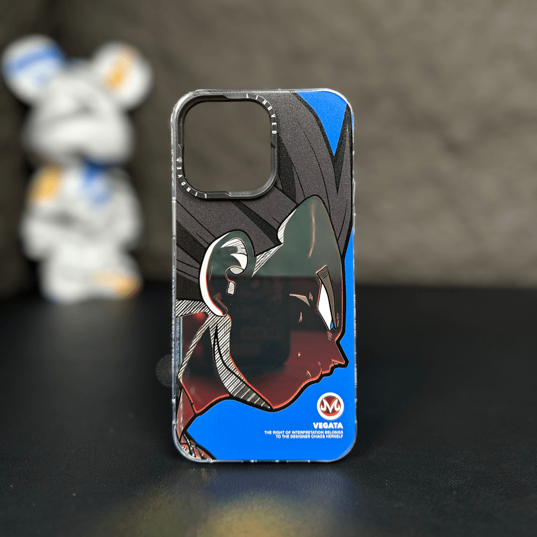 Anime Dragon Ball Phone Case