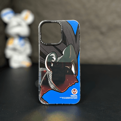 Anime Dragon Ball Phone Case